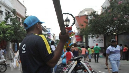 Acuerdo en Tucumán: vuelve la policía a las calles