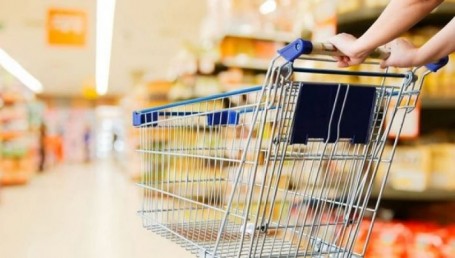 La inflación de julio fue de 3,1%, con una fuerte suba en alimentos
