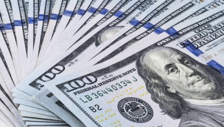 Mercado cambiario: El dólar dio otro salto, tocó los 31 pesos