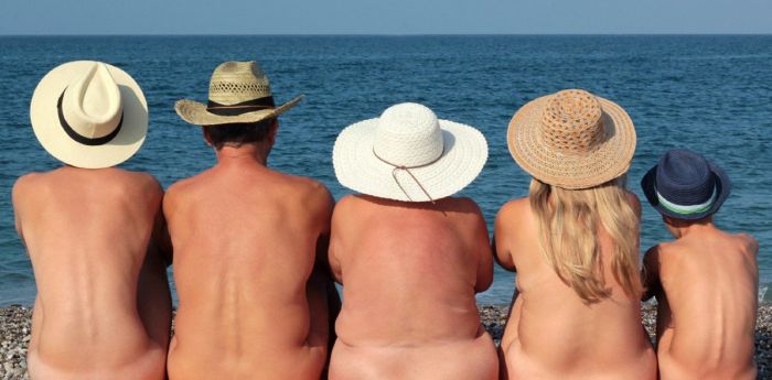 El boom de las playas nudistas: aquí las mejores