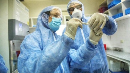 Corrientes vuelve a tener coronavirus: 4 nuevos casos conectados con el Chaco